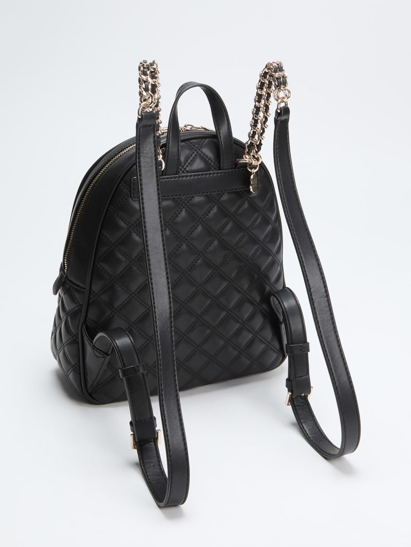 Giully Quilted Backpack