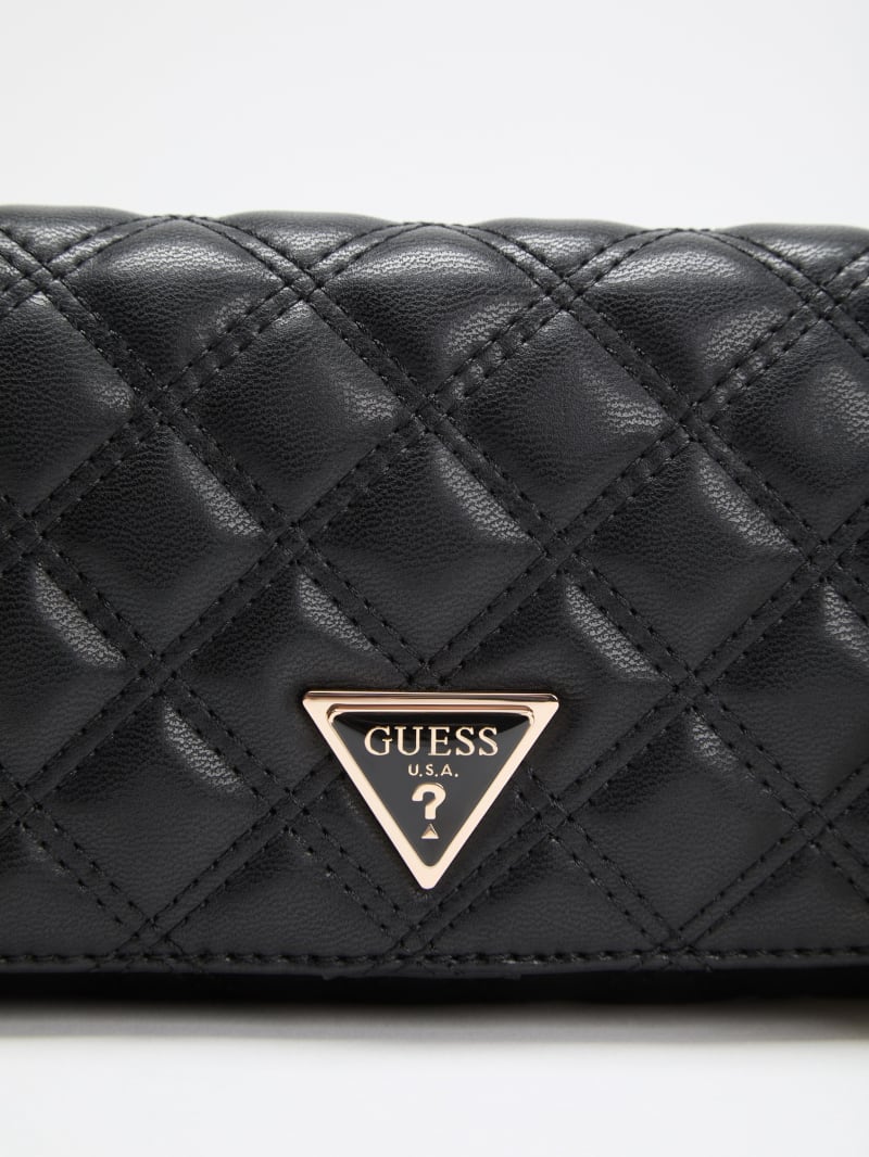 Giully quilted crossbody bag