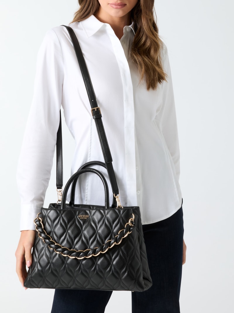 Maxine Satchel Bag