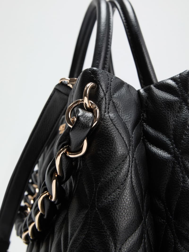 Maxine Satchel Bag