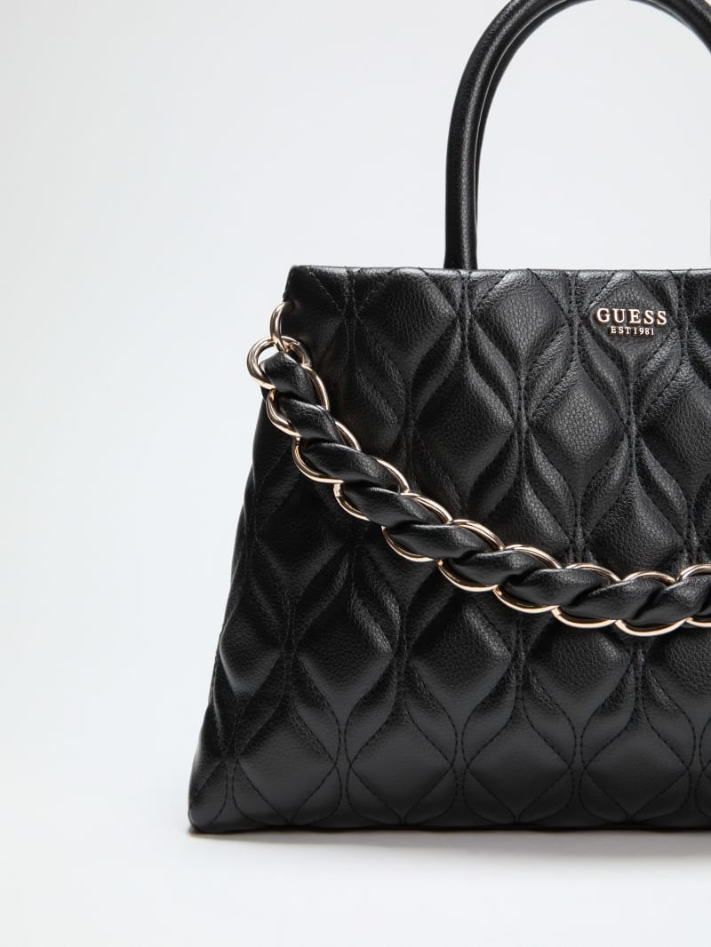 Maxine Satchel Bag