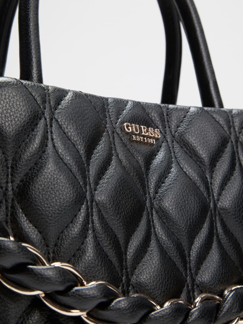 Maxine Satchel Bag