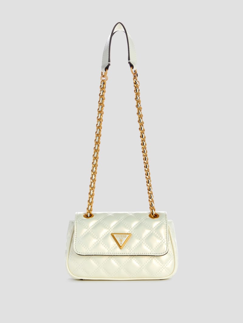 Giully Mini Convertible Crossbody | GUESS