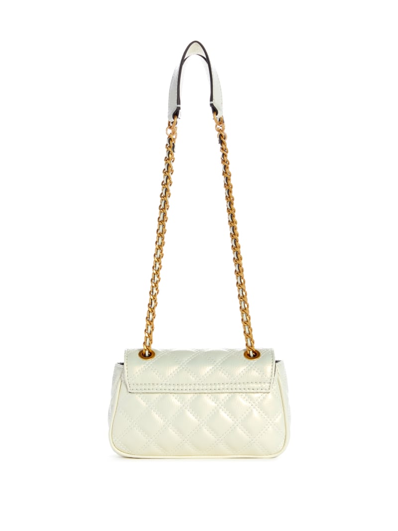 Giully Mini Convertible Crossbody | GUESS