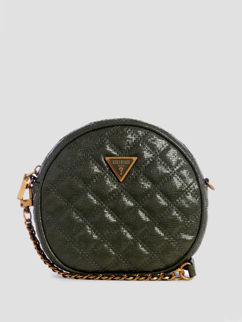 Guess round purse clearance