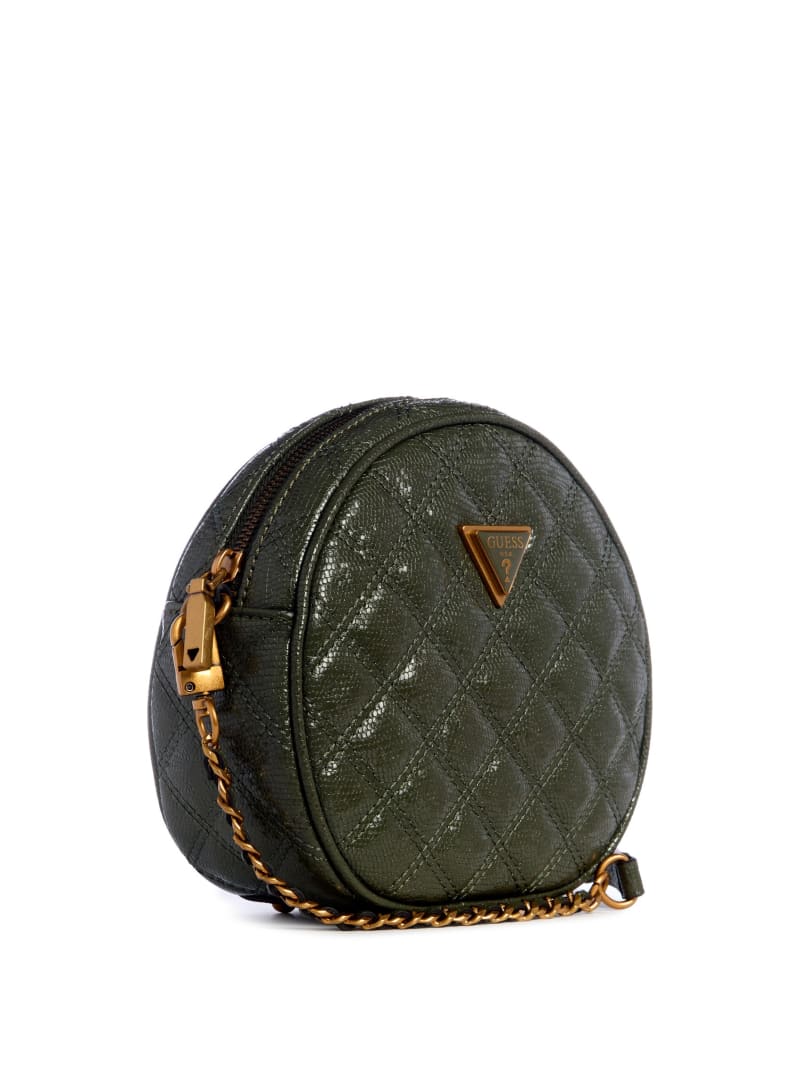 Lv circle crossbody bag 2025