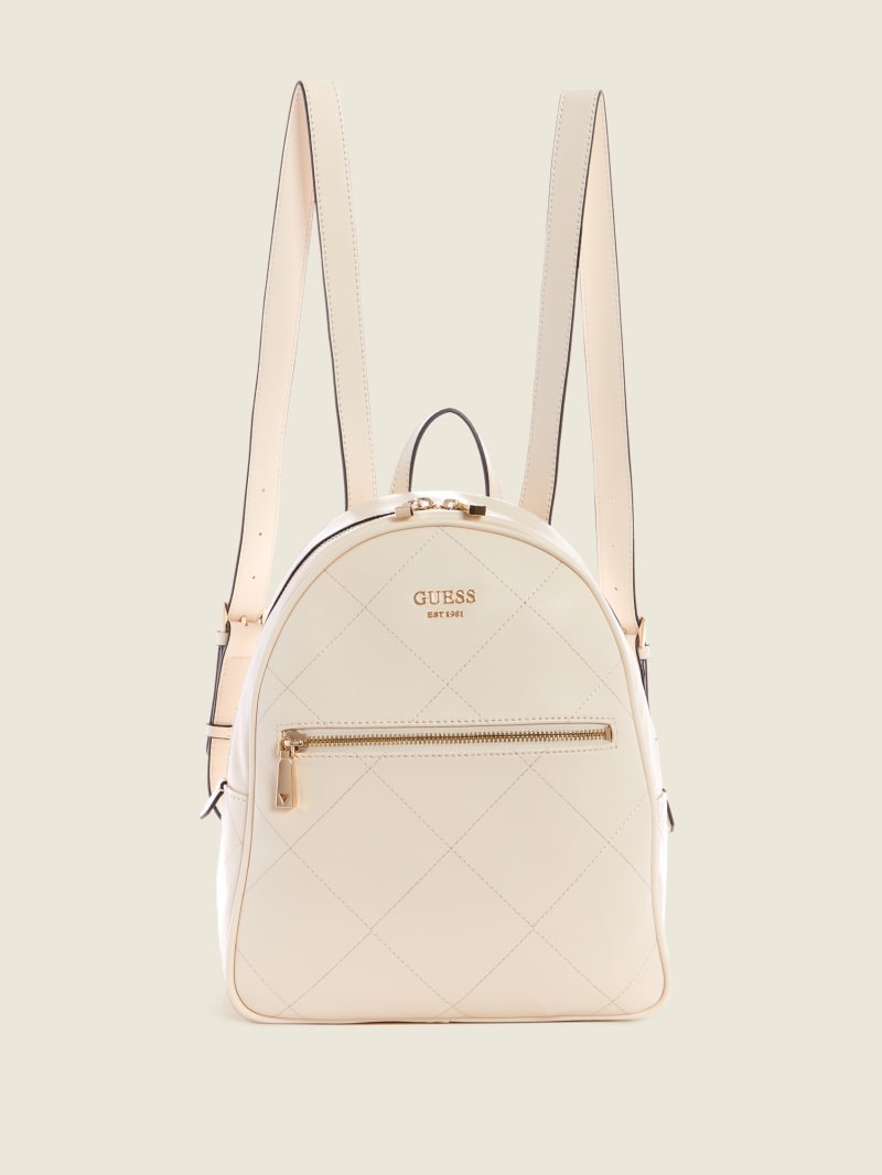 Vikki Quilted Backpack | GUESS