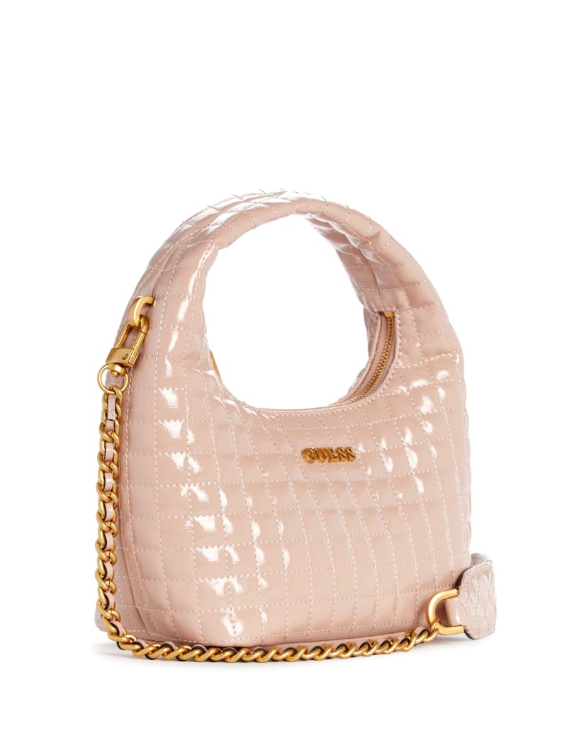 Guess hobo bag digital best sale