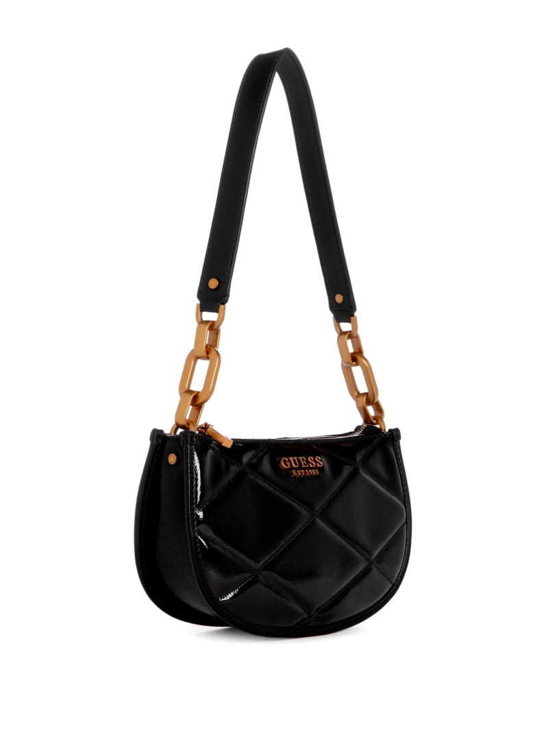 Saddle bag guess best sale