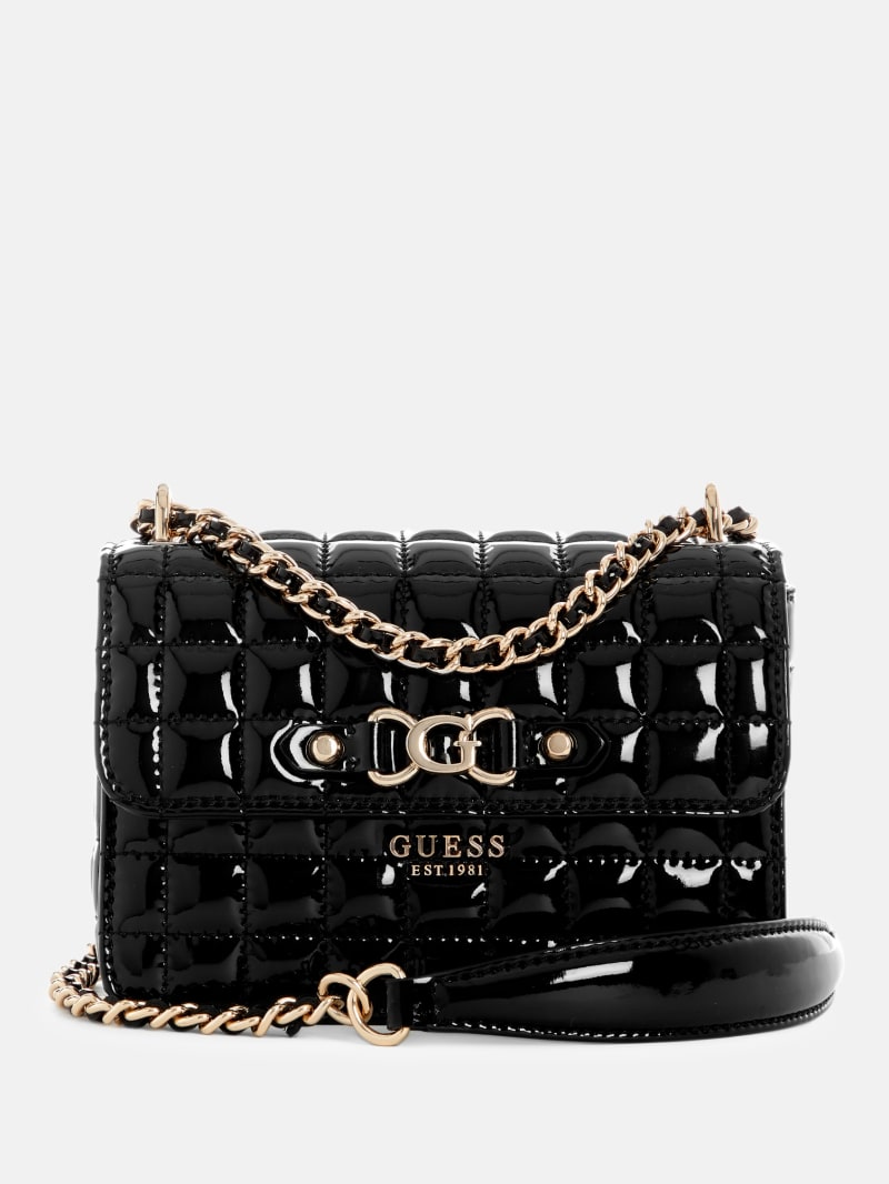 Nadira Mini Convertible Crossbody Flap