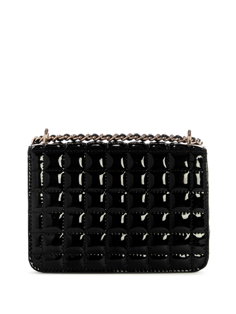 Nadira Mini Convertible Crossbody Flap