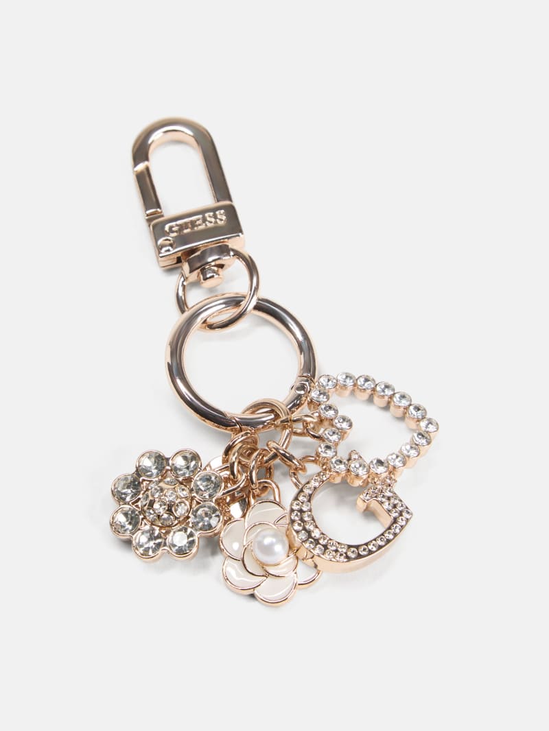 Everlee Keychain
