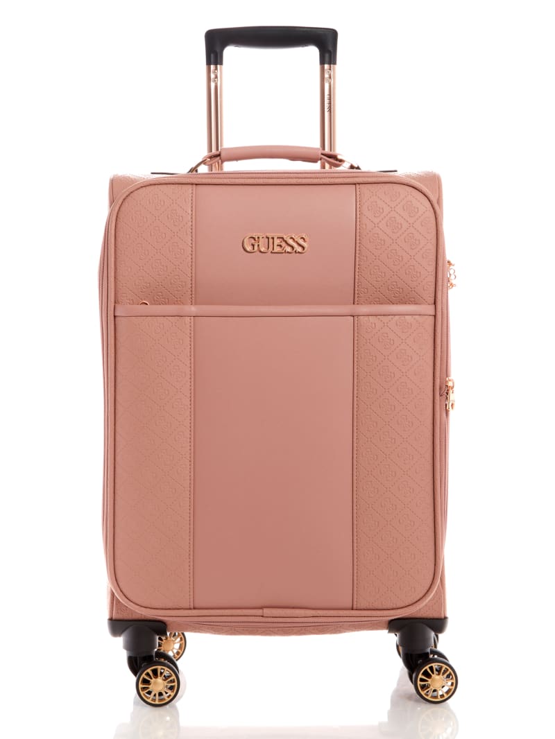 Travel bags guess clearance