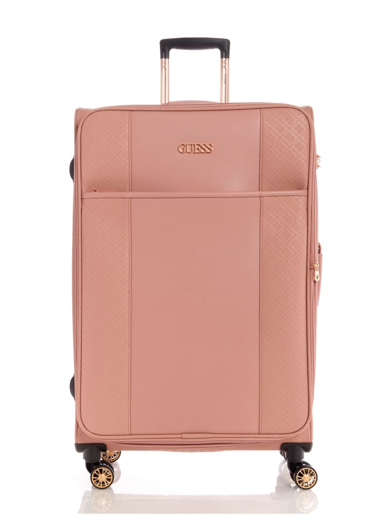 Ninnette 28" 8-Wheel Suitcase