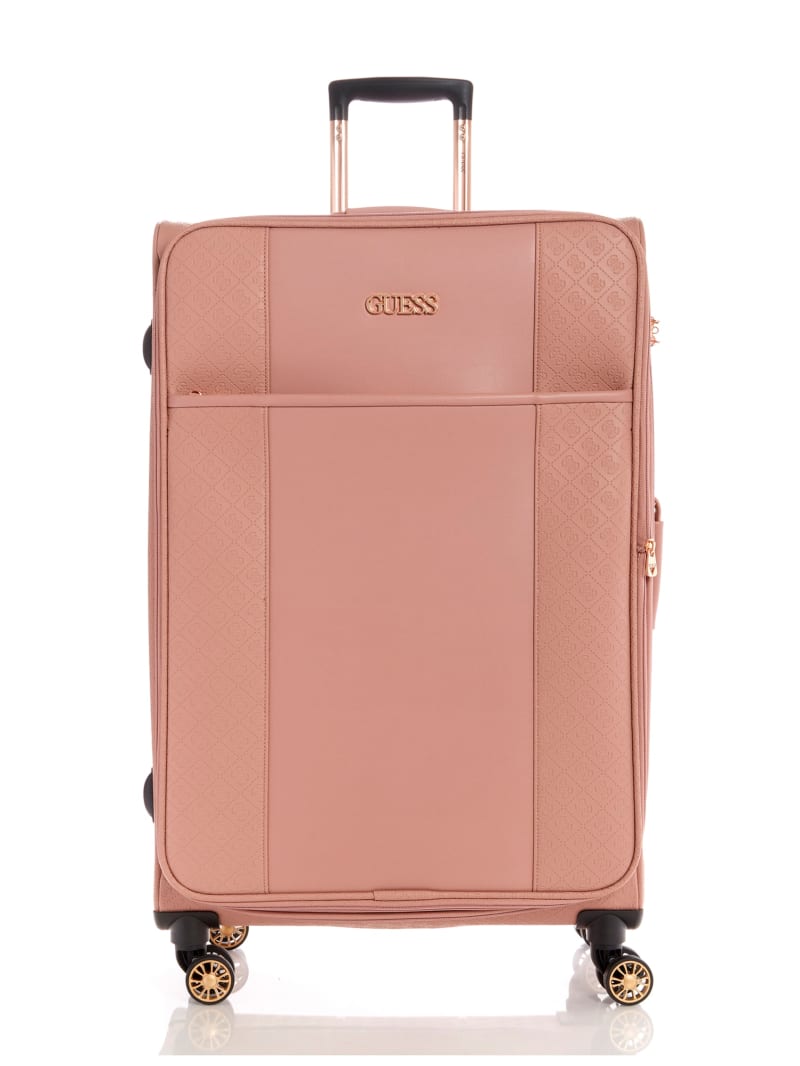 Guess luggage canada clearance