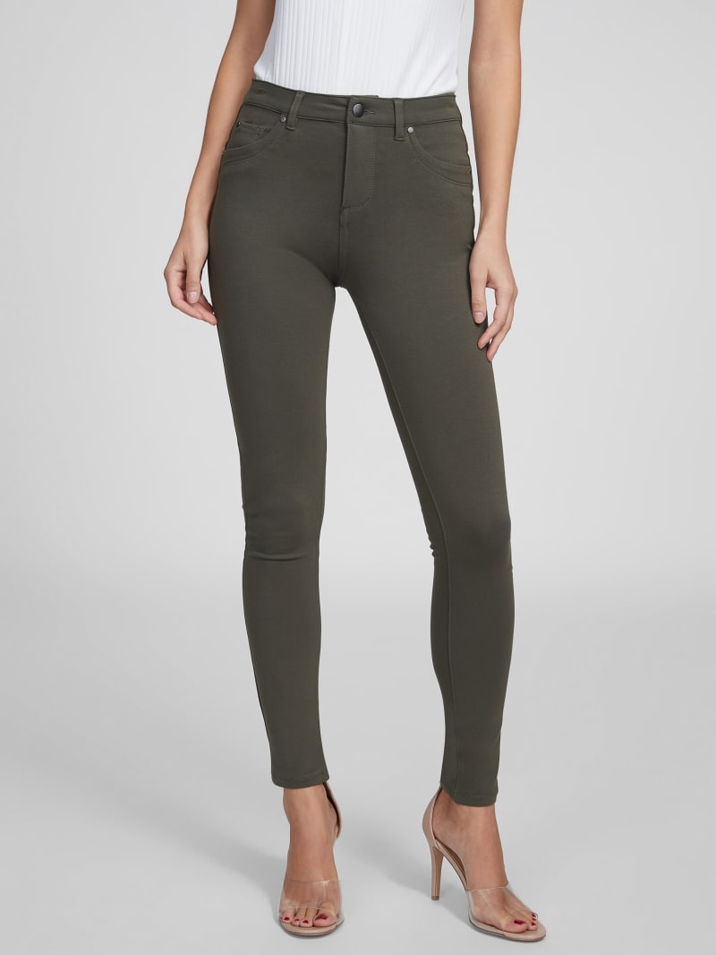 Mariah Knit Leggings