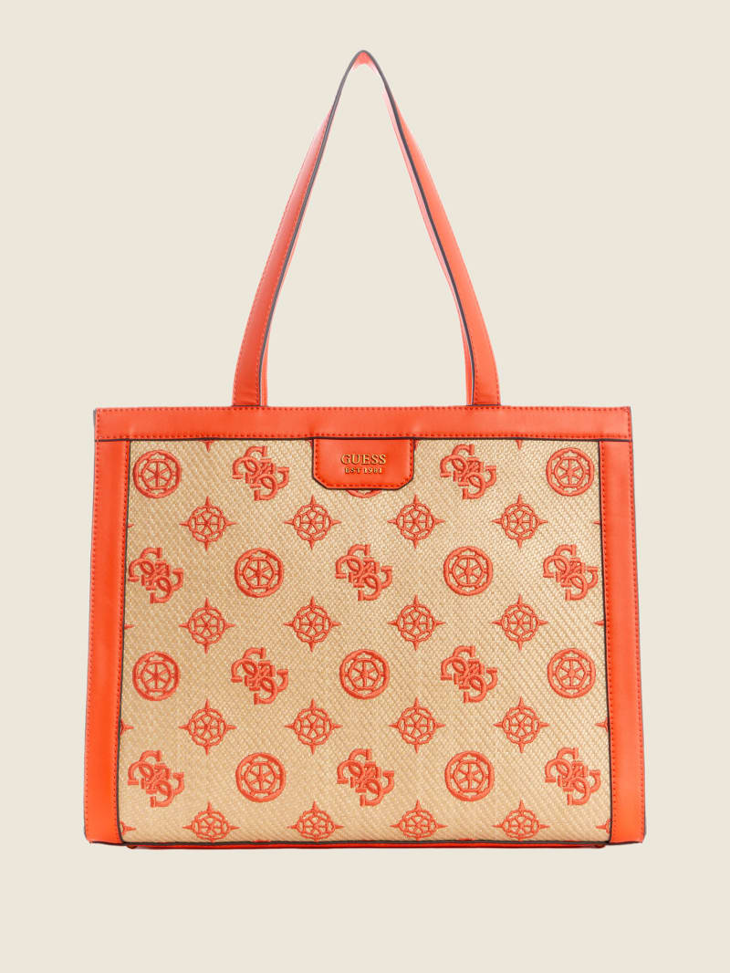 Guess shopper bag sale clearance