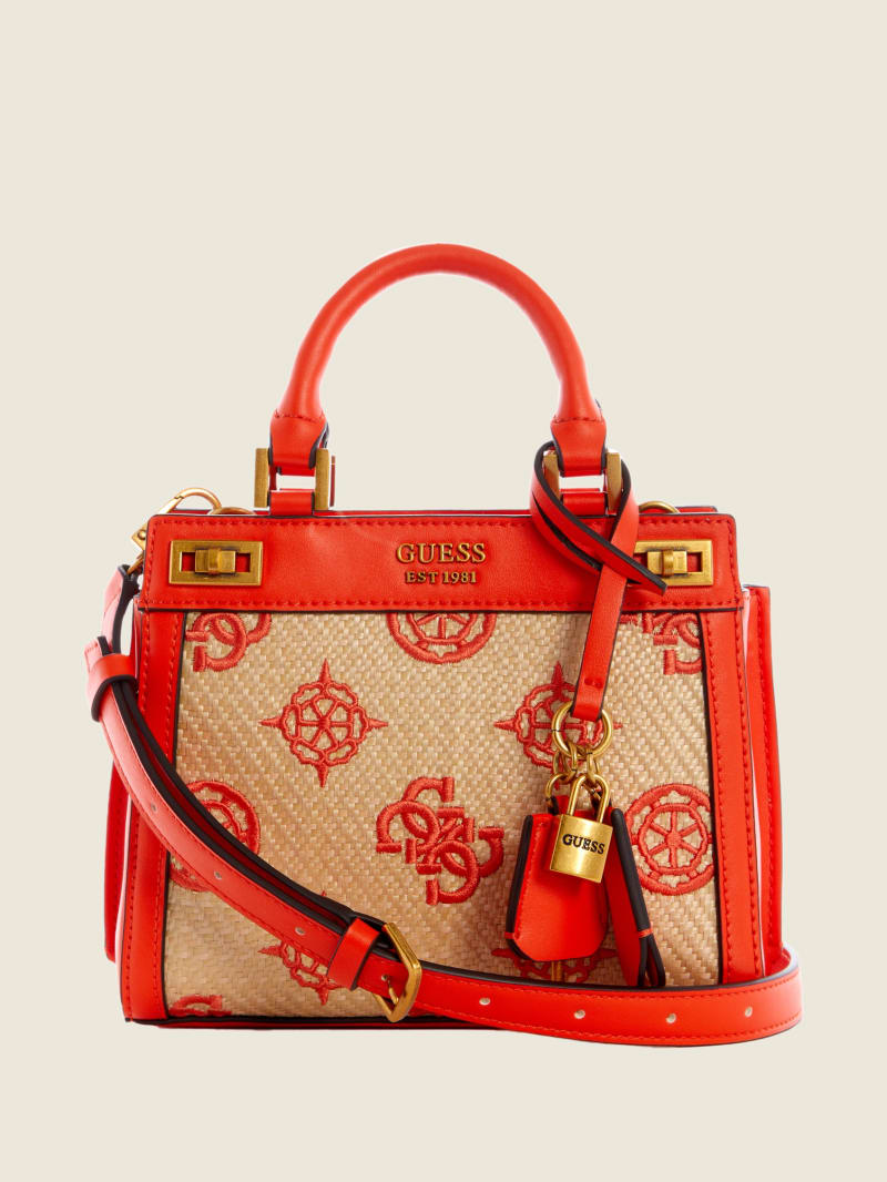 Guess mini satchel bag Clearance
