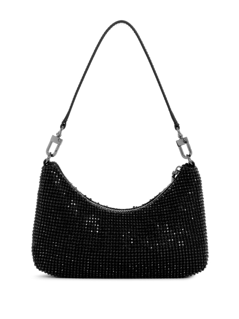 バッグ Guess sparkling bag RB935075-BLA-ALT2