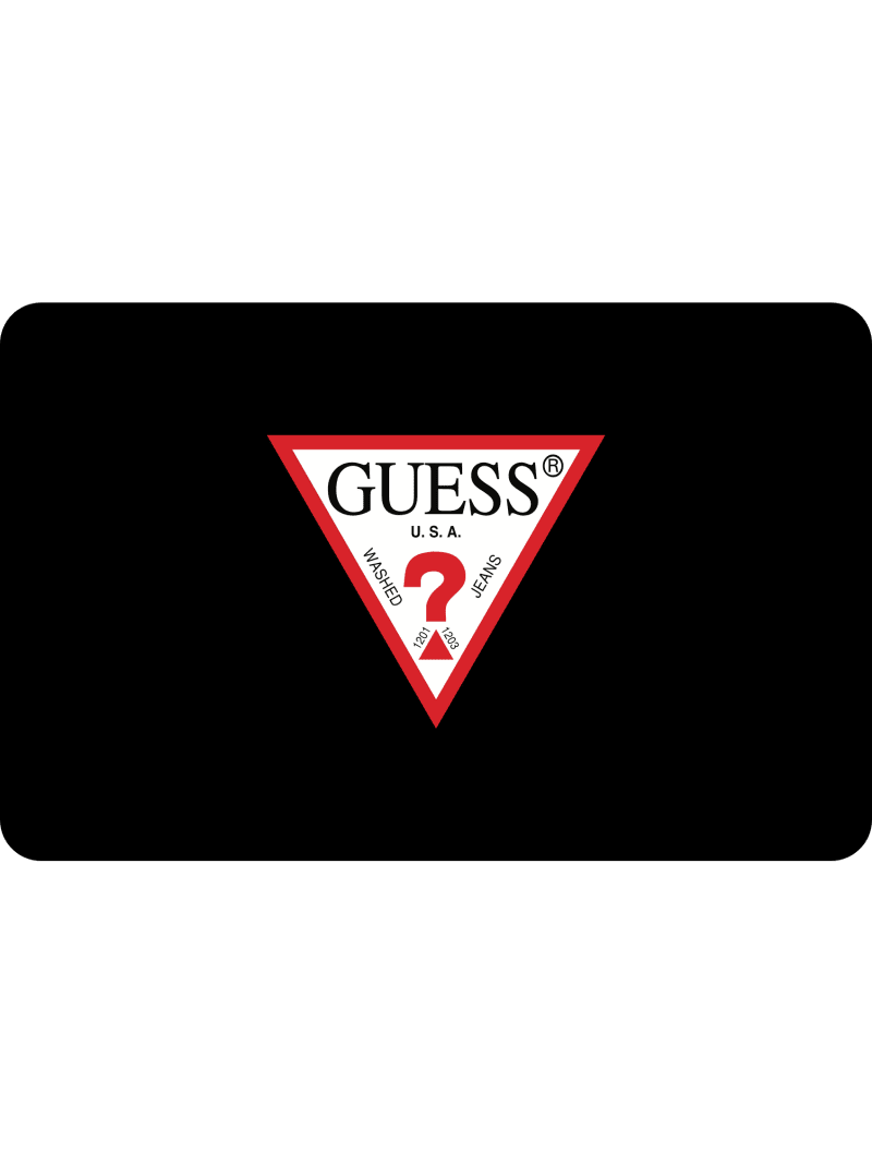Guess Card