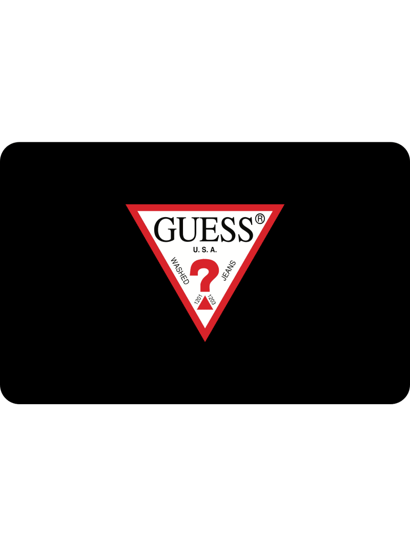 Buono regalo guess deals