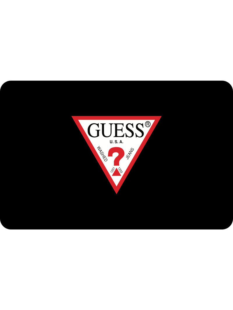 Guess E-Gift Card