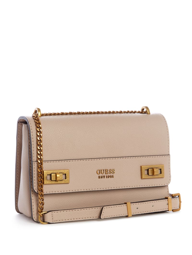 guess large crossbody bag