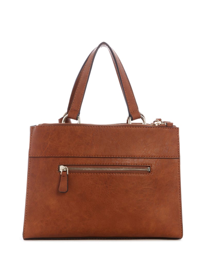 Guess Ilsa Status Satchel RG788906 COG