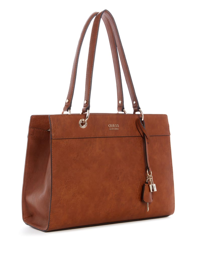 beach bag guess