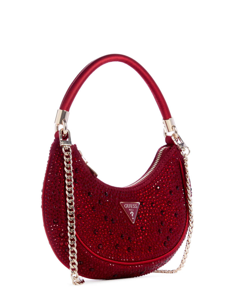 Guess talan hobo bag cheap