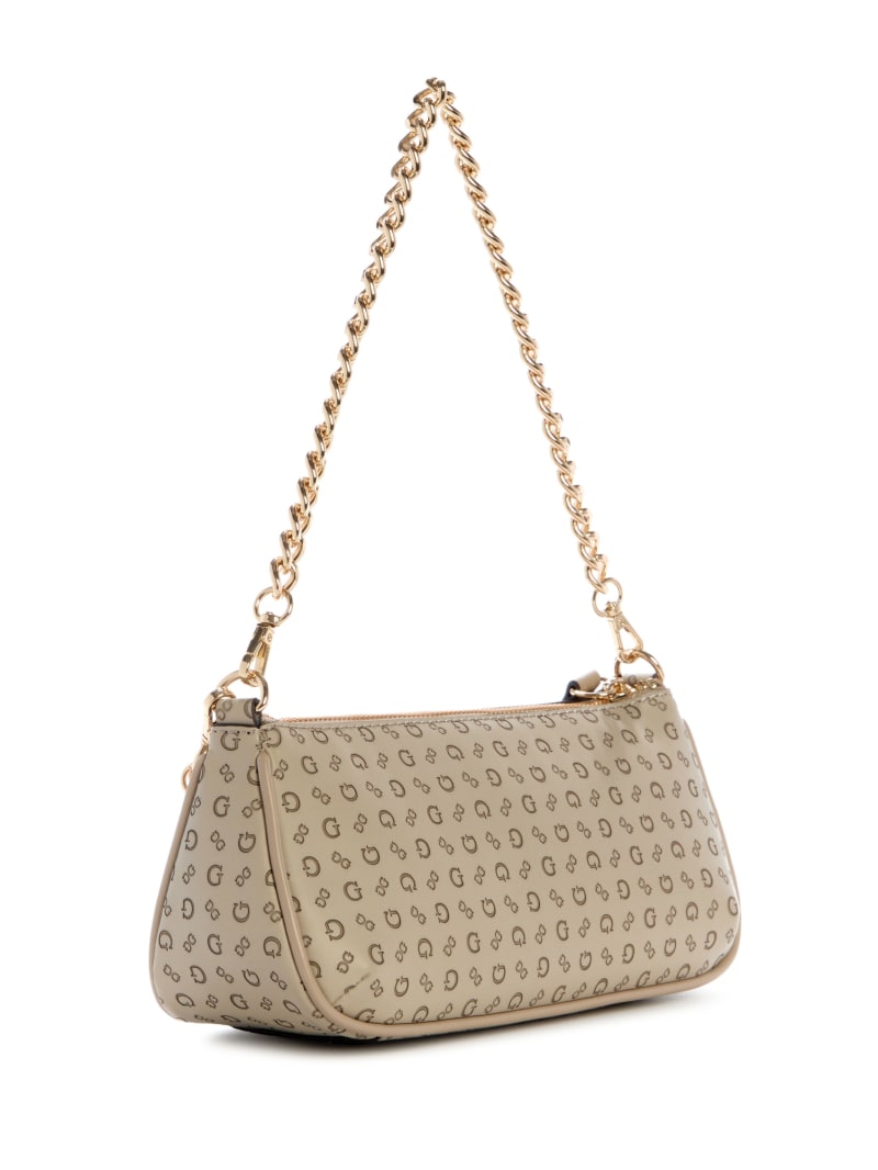Tournesol Logo Shoulder Bag