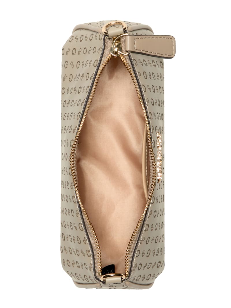 Tournesol Logo Shoulder Bag
