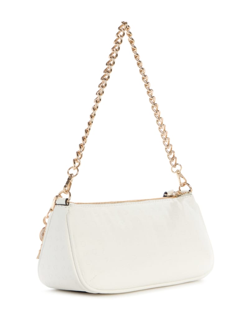 Tournesol Logo Shoulder Bag