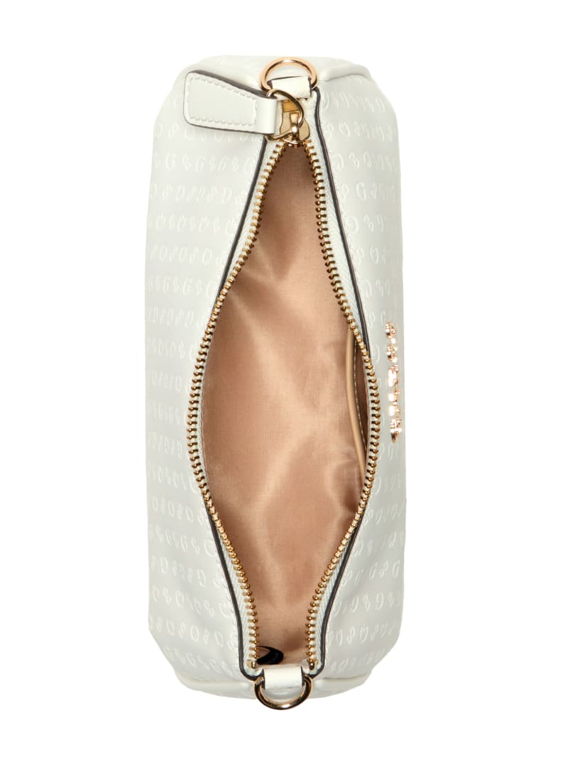 Tournesol Logo Shoulder Bag