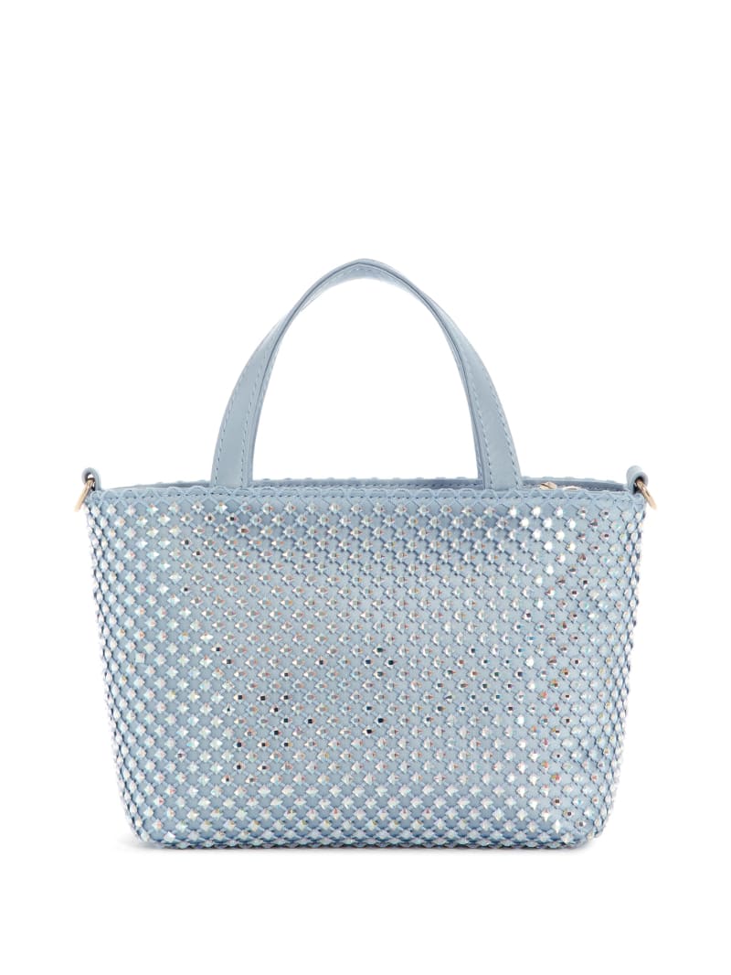 Tasmin Rhinestones Handbag
