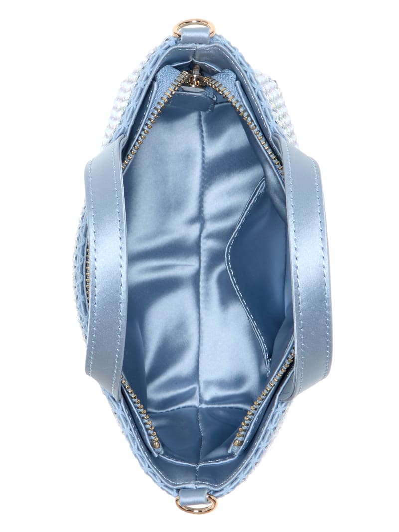 Tasmin Rhinestones Handbag