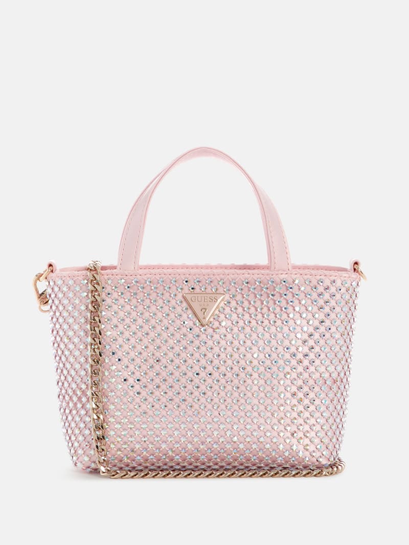 GUESS® Tasmin Rhinestones Handbag Women