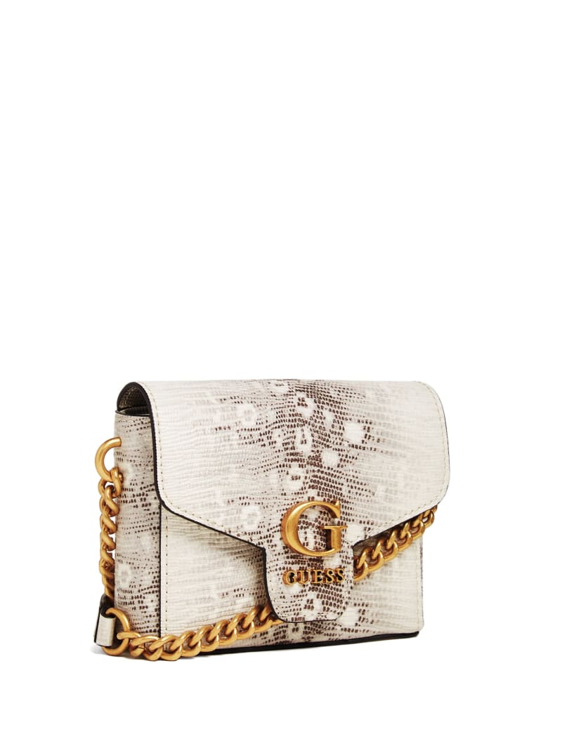 Guess snakeskin wallet store