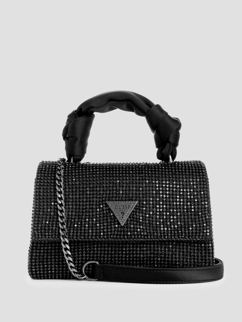 Guess top handle bags store