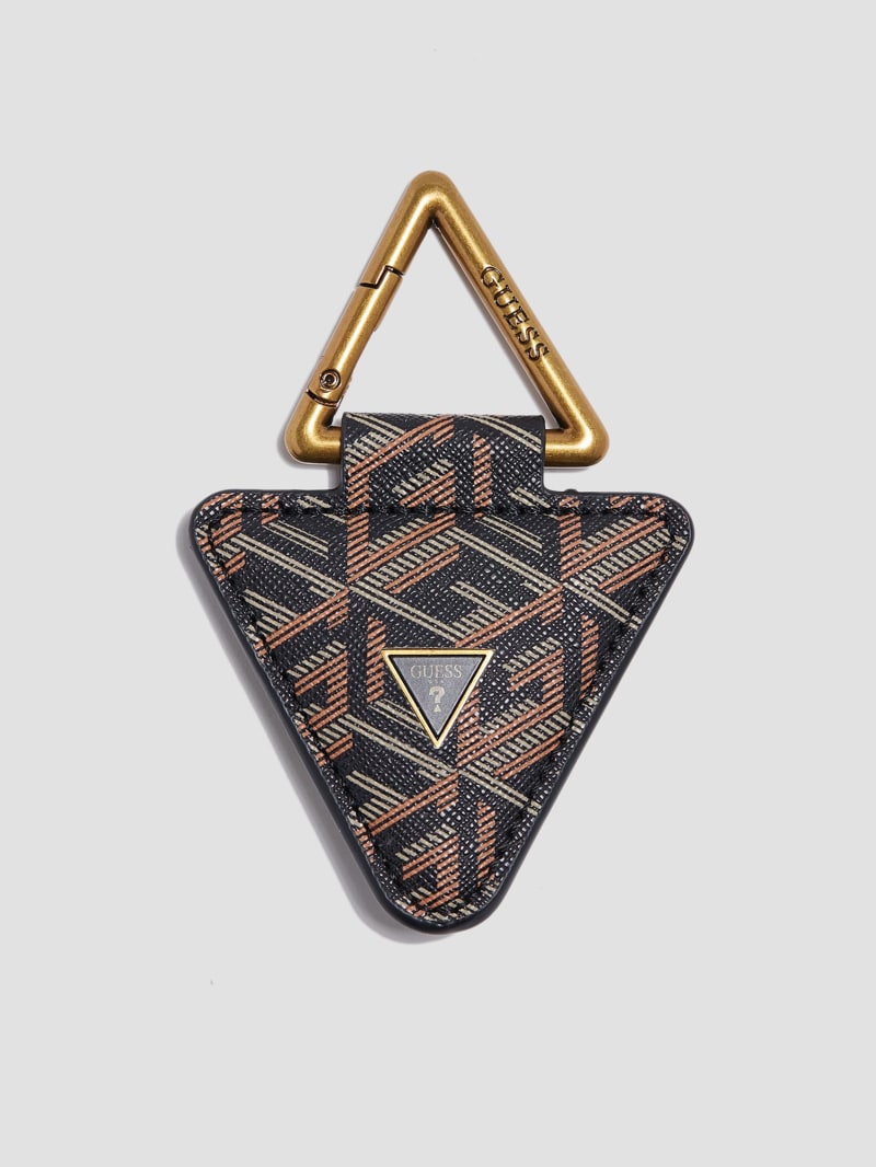 Triangle keyring new arrivals