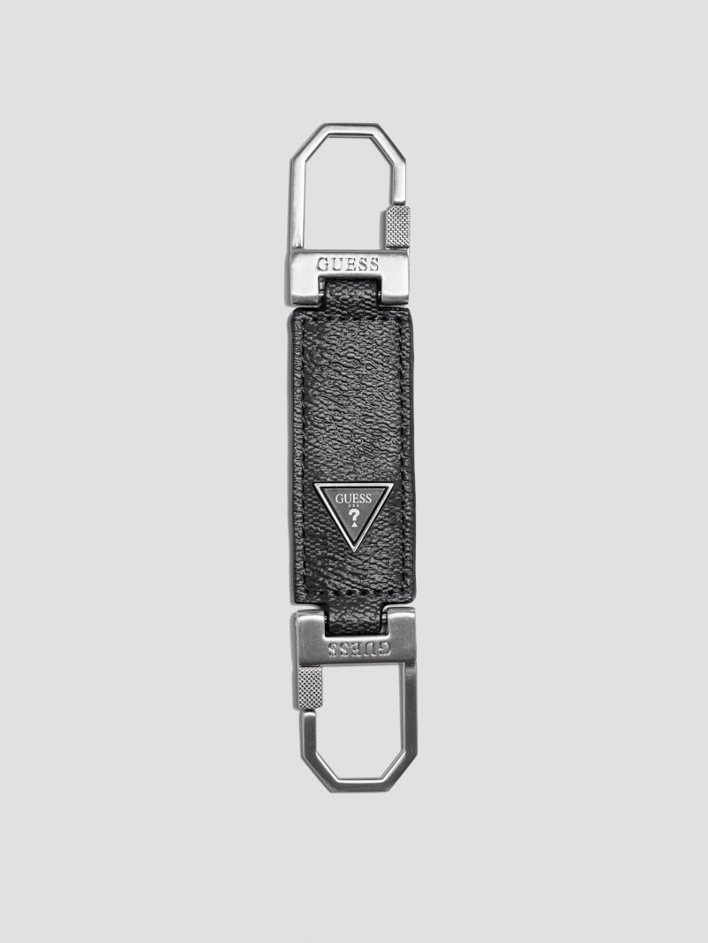 Guess keychains outlet