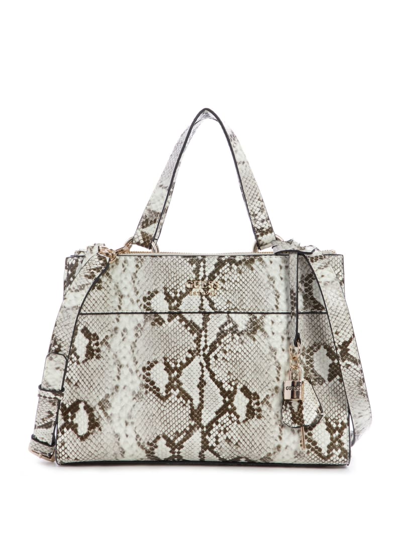 Guess Ilsa Status Satchel RP788906 PYT