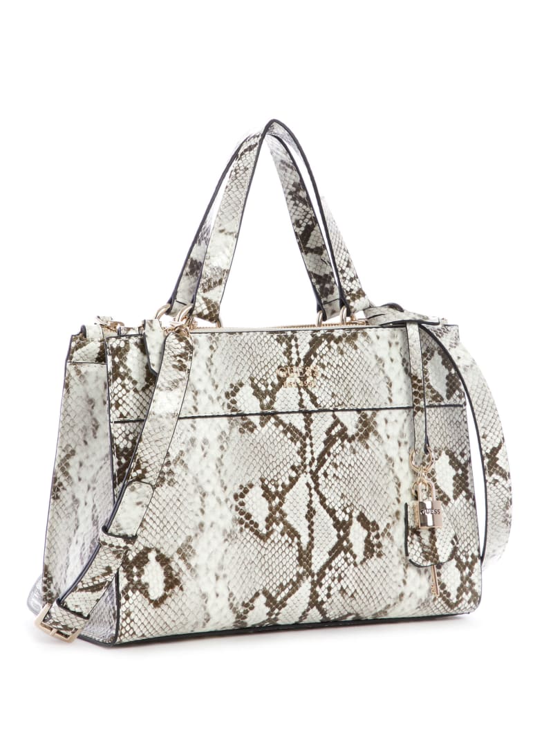 Ilsa 2025 status satchel
