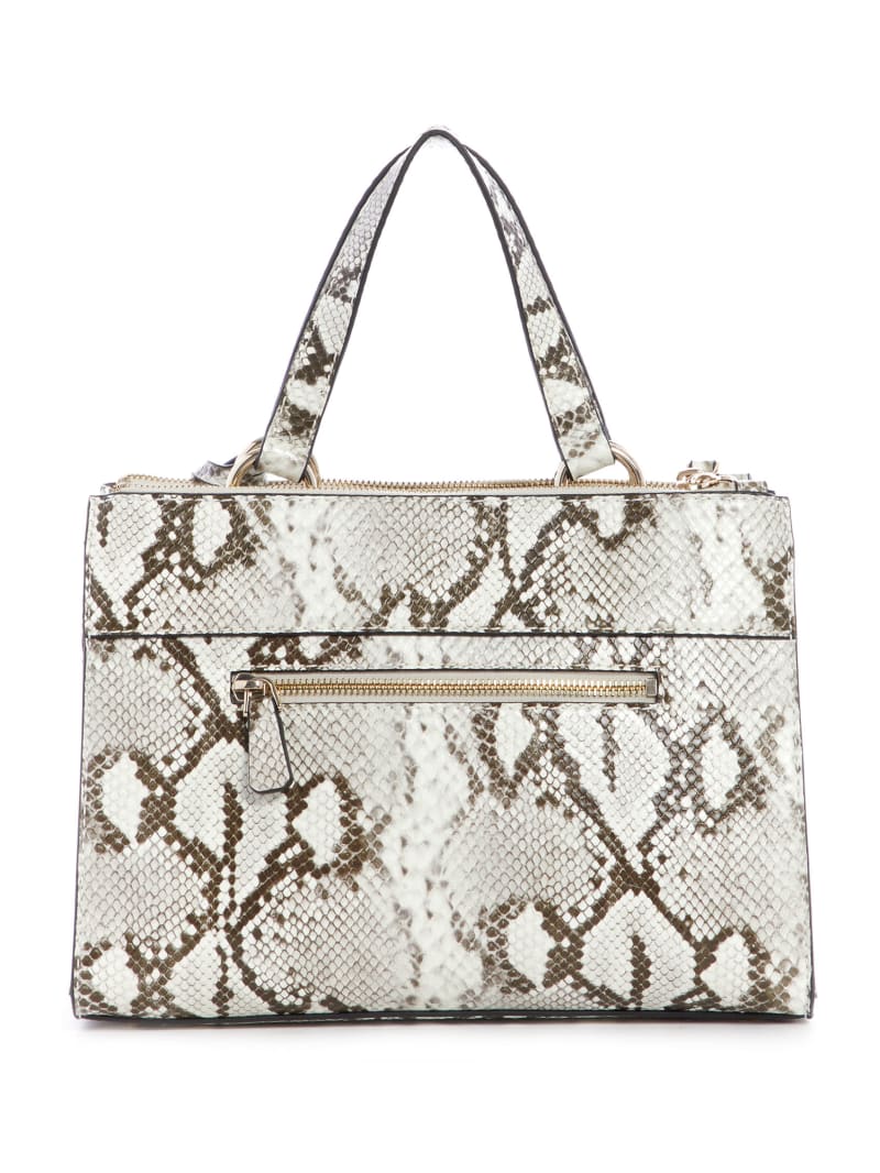 Ilsa 2025 status satchel
