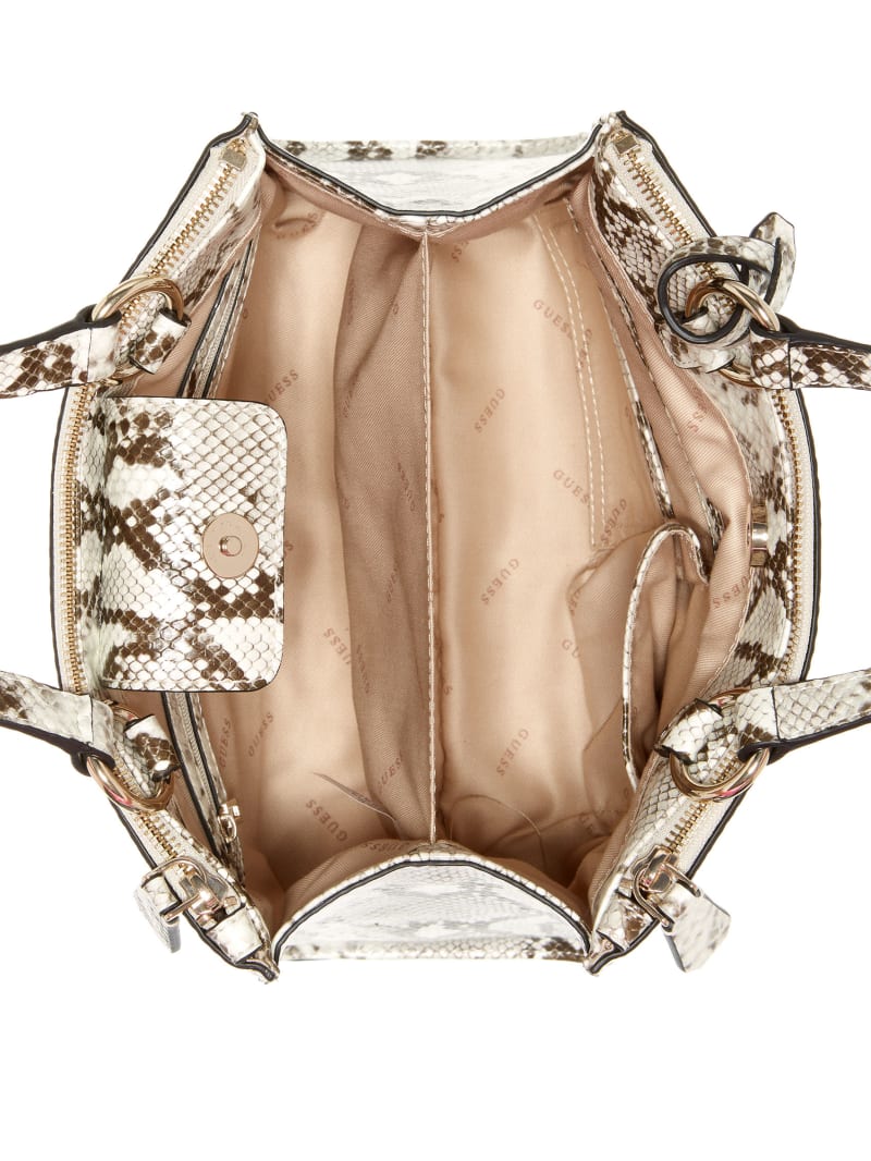 Ilsa 2025 status satchel