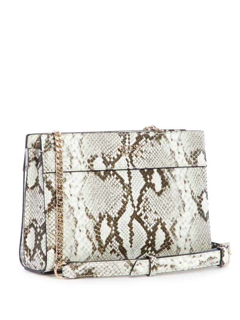Guess isla crossbody cheap