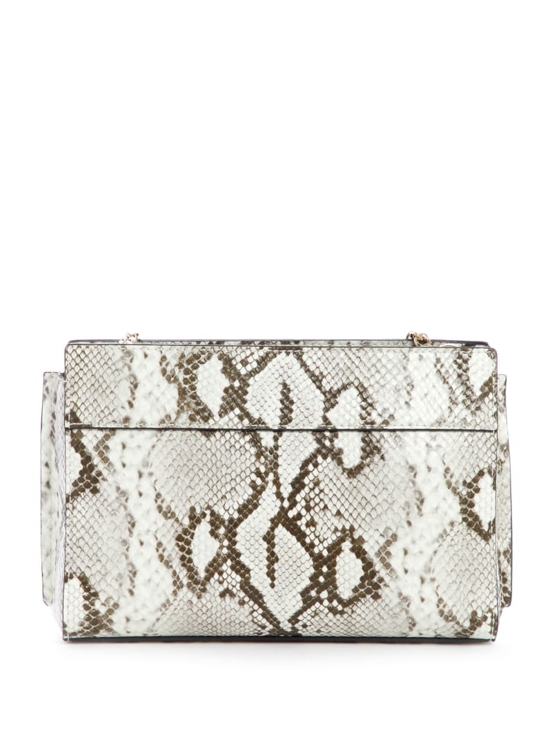 Guess isla crossbody cheap