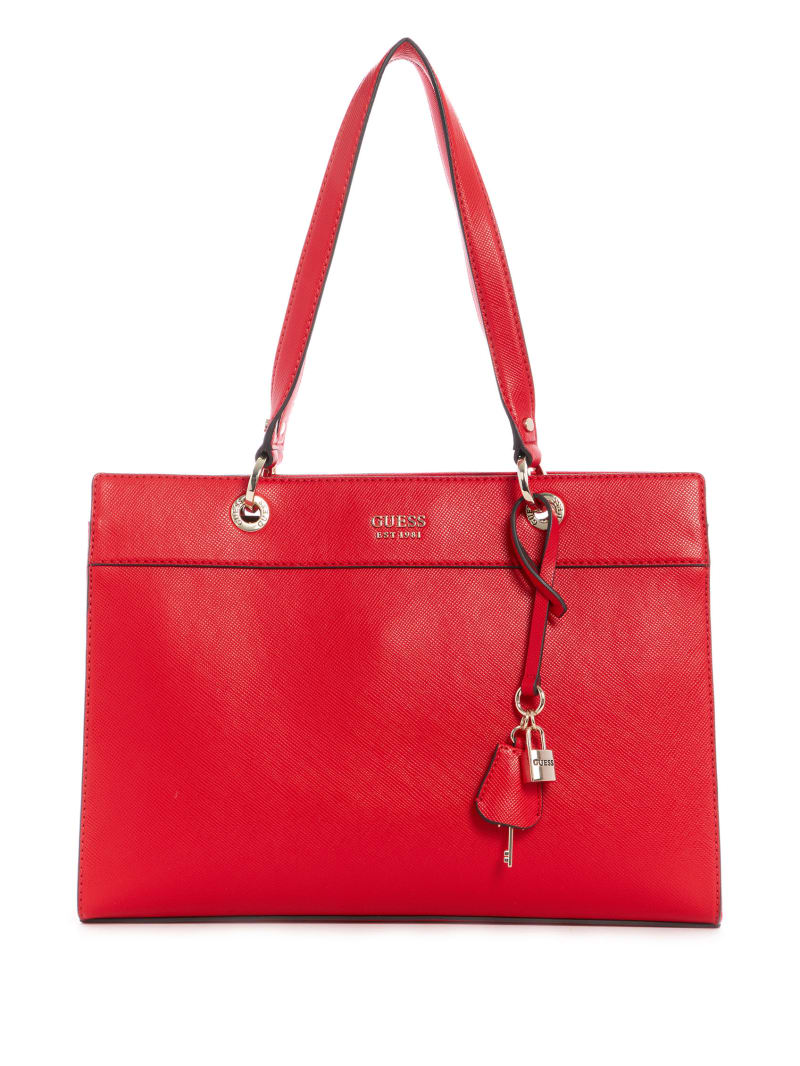 beach bag guess