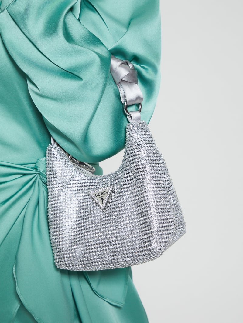 Guess alana hobo bag hot sale