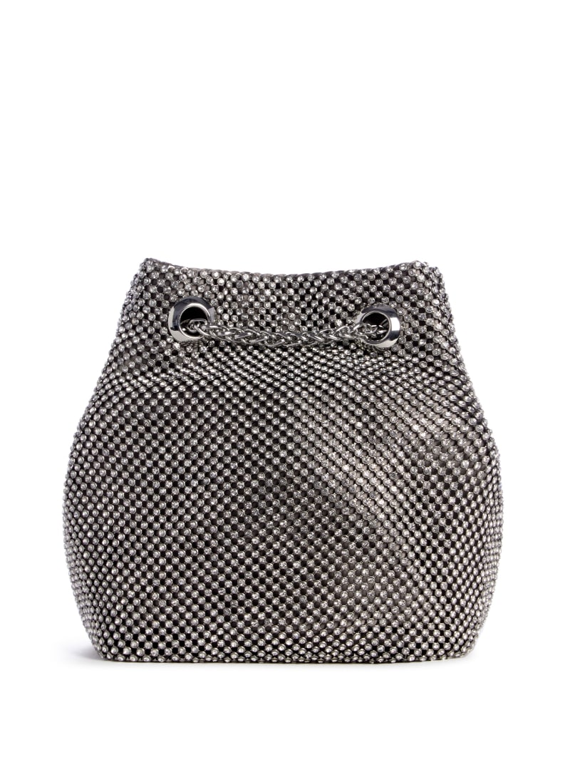 GUESS® Zalina Mesh Pouch Women